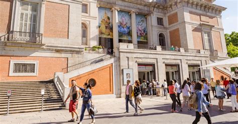 buy tickets prado museum madrid|prado museum madrid tickets online.